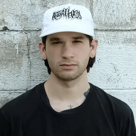 Matt King