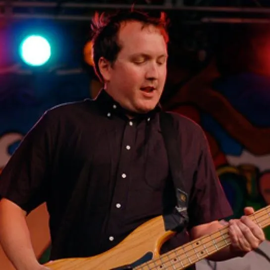 Matt Maginn