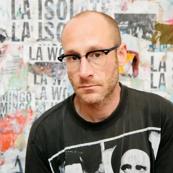Matt Maust
