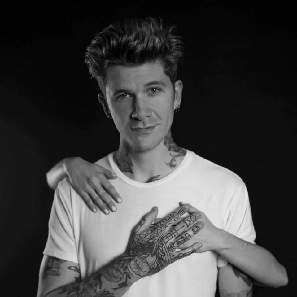 Matt McAndrew