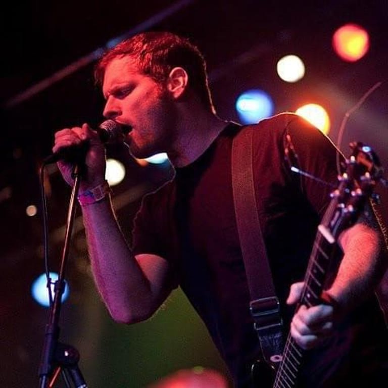 Matt McIntosh