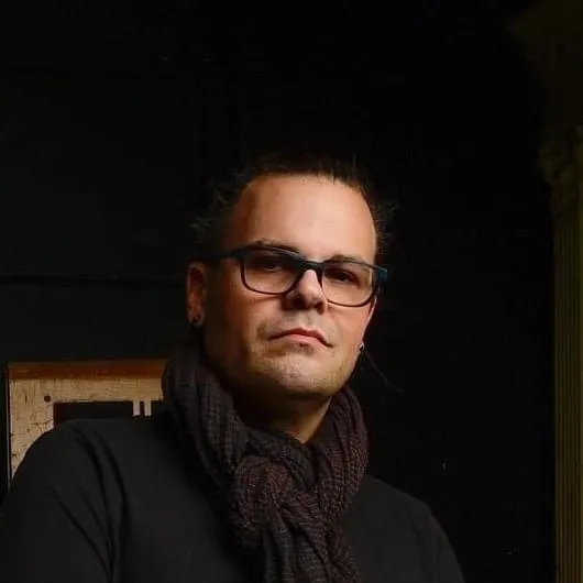 Matt Nelson