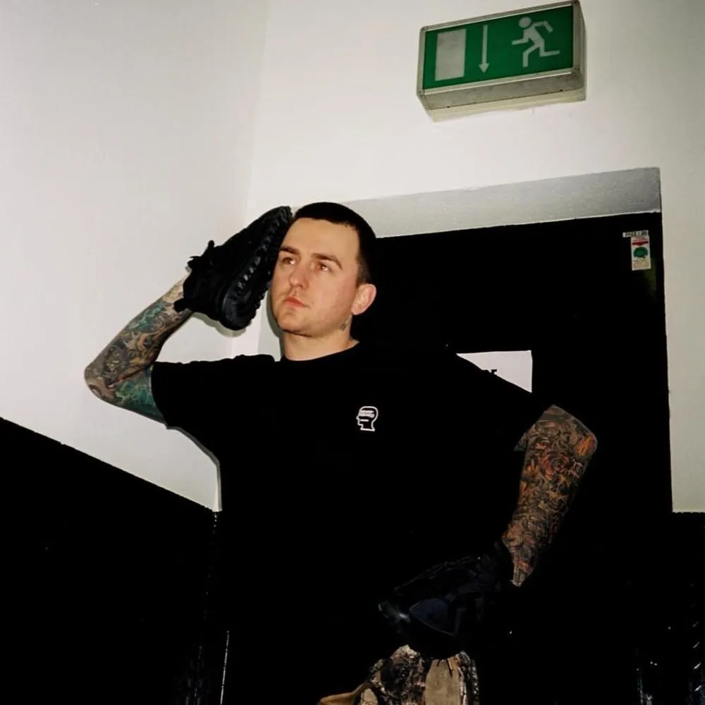 Matt Nicholls