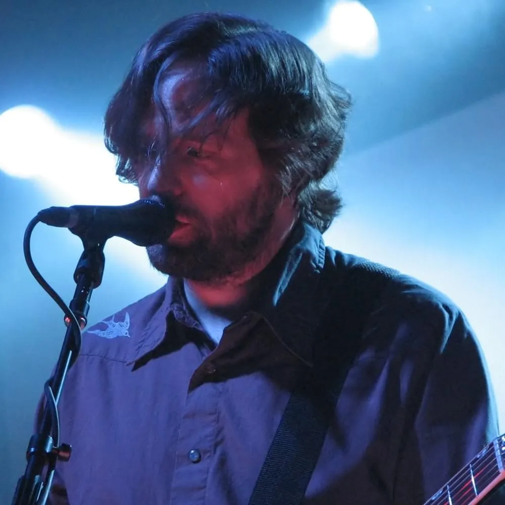 Matt Odmark
