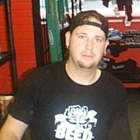 Matt Pelissier