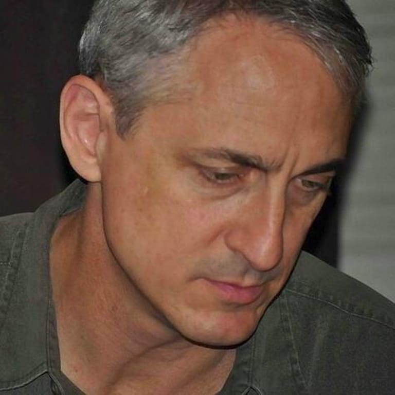 Matt Pierson
