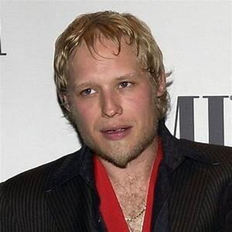 Matt Roberts