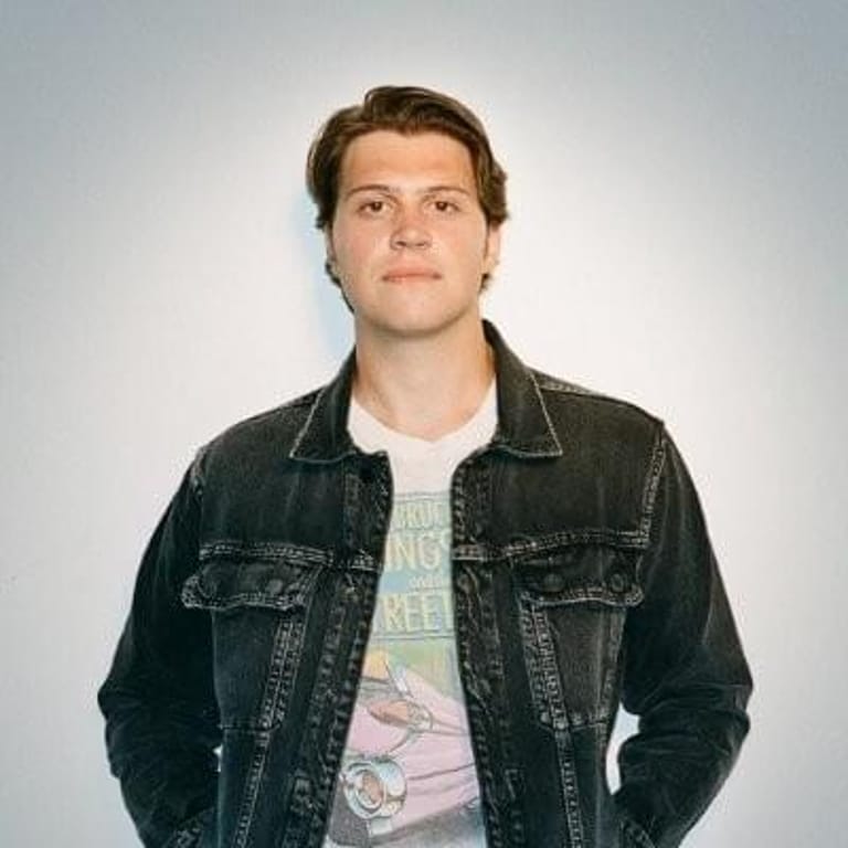 Matt Roy