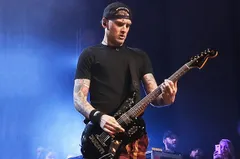 Matt Skiba