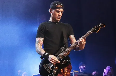 Matt Skiba