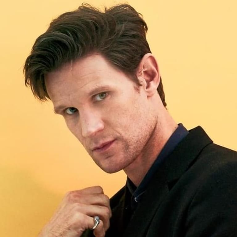 Matt Smith