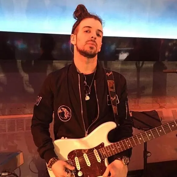 Matt Spatola