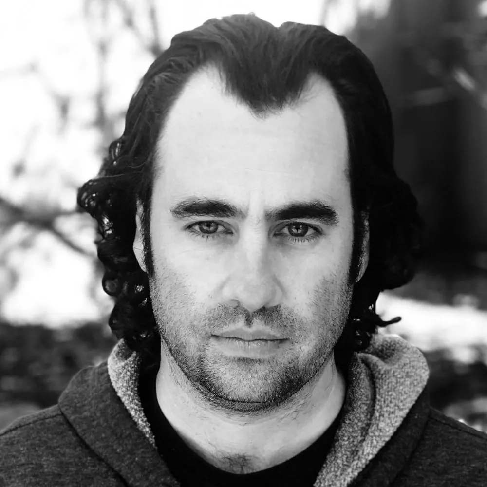 Matt Squire