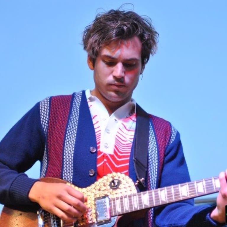 Matt Taylor