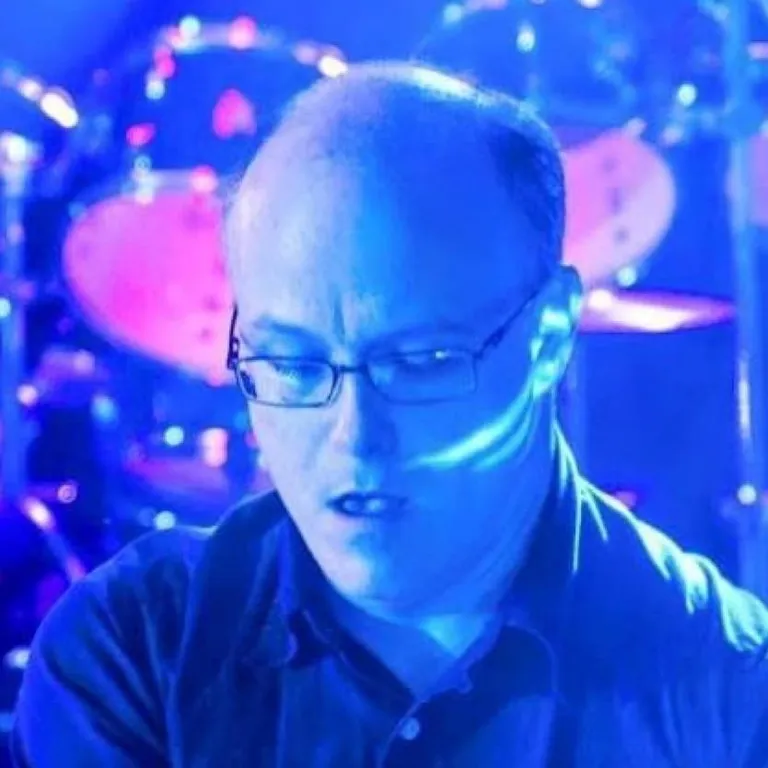 Matt Thomas (Keyboardist)