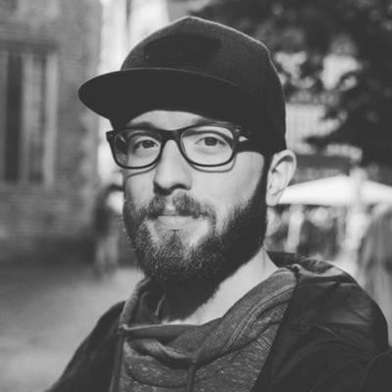 Matt Van