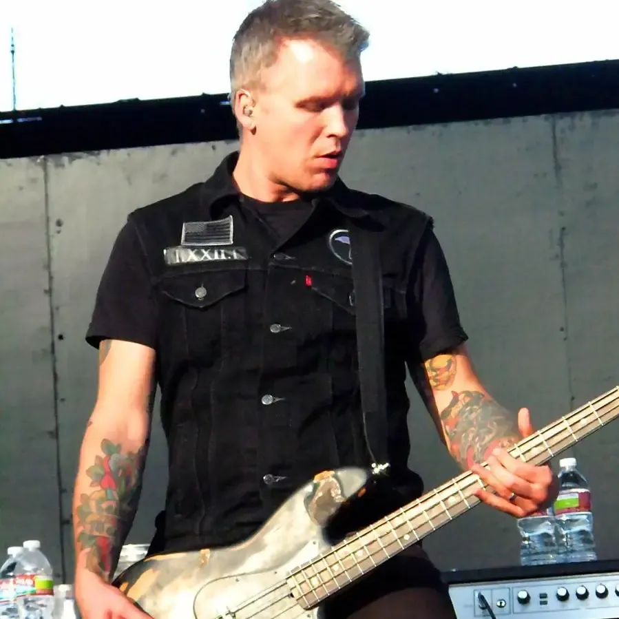 Matt Wachter