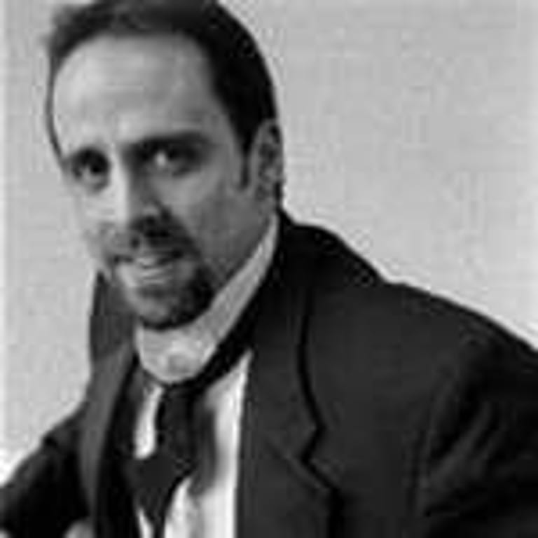 Matt Walker