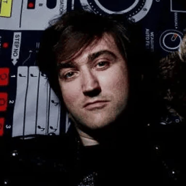 Matt “Watkins” Thomas