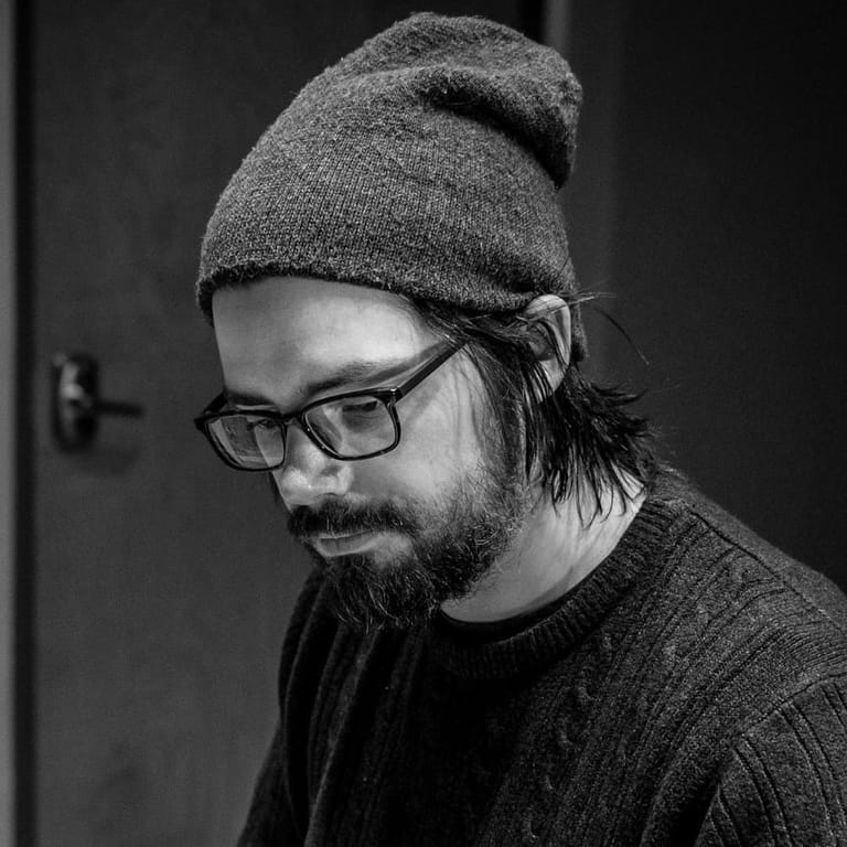 Matt Weber