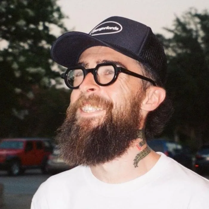 Matt West