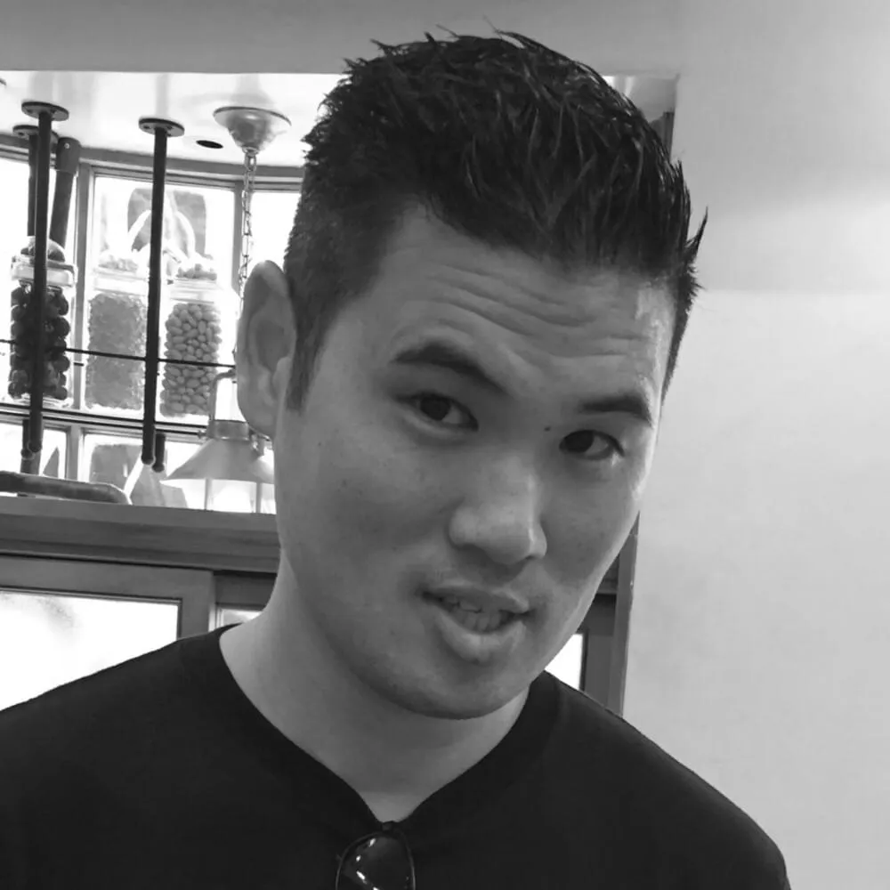 Matt Wong