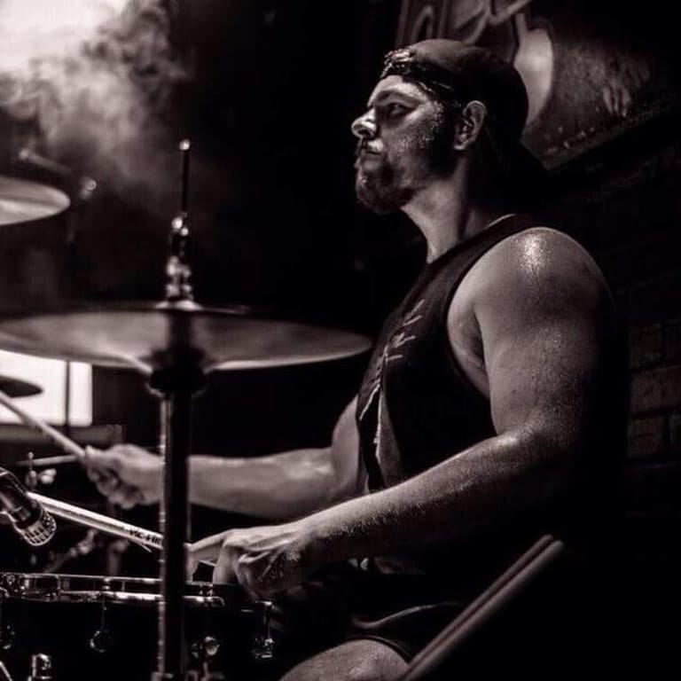 Matt Young (Currents)