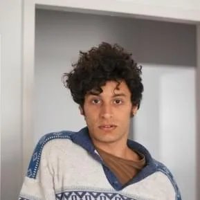 Matteo Pavesi