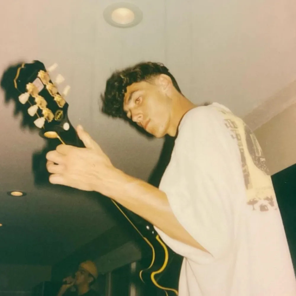 Matteo Woods