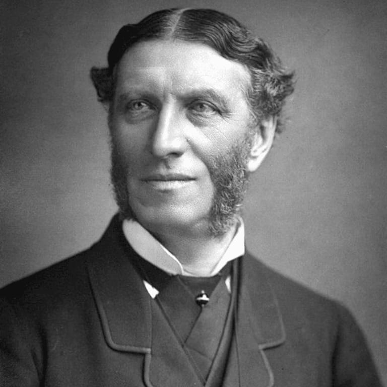 Matthew Arnold