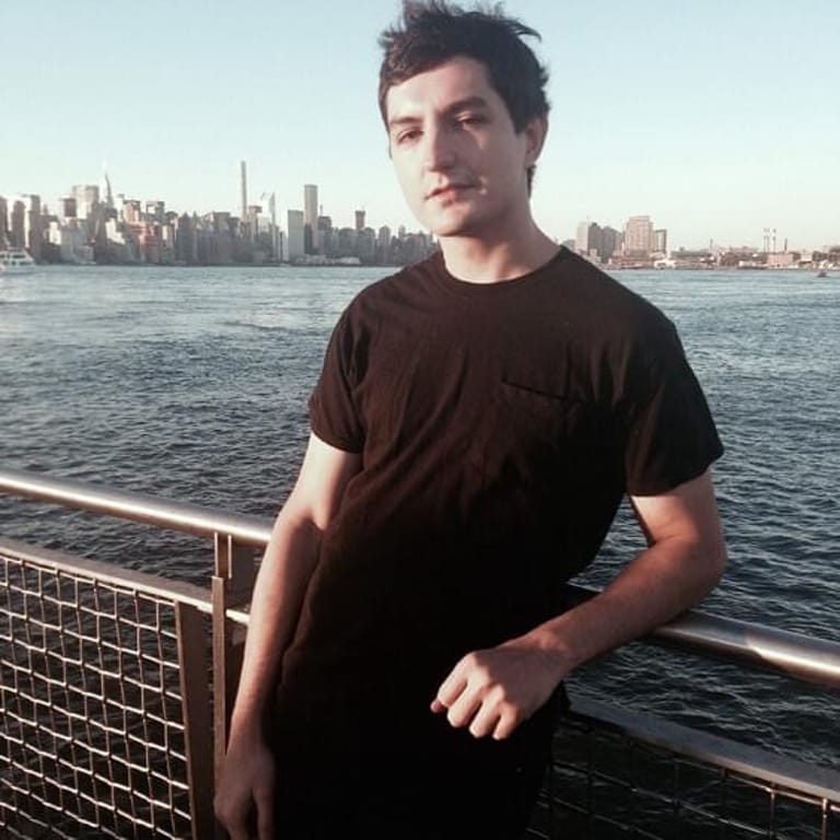 Matthew Bellosi