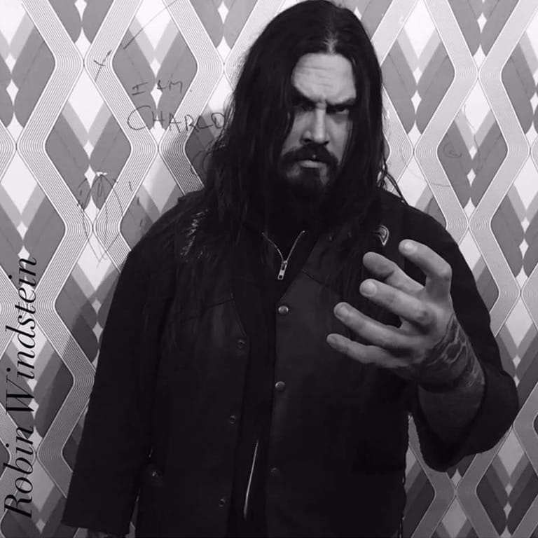 Matthew Brunson