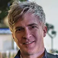 Matthew Caws
