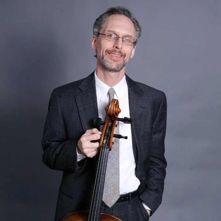 Matthew Goeke