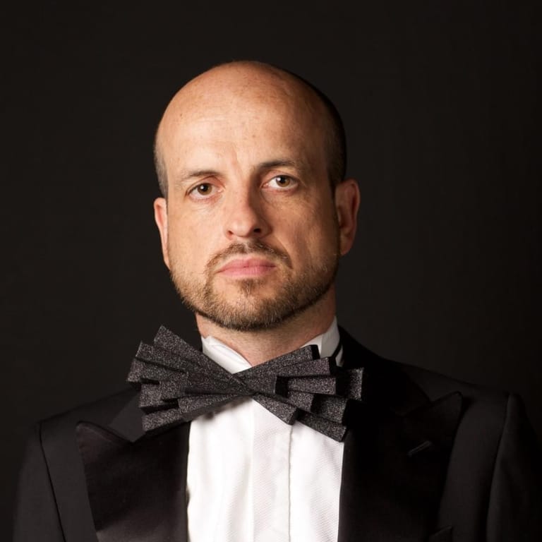Matthew Herbert