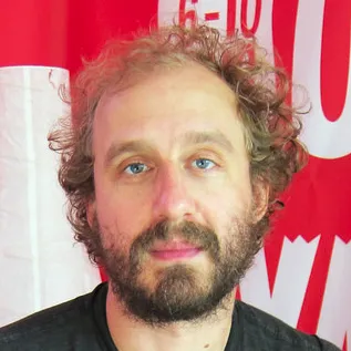 Matthew Houck