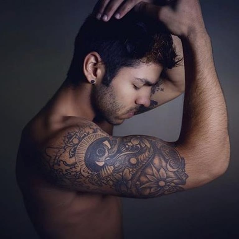 Matthew John