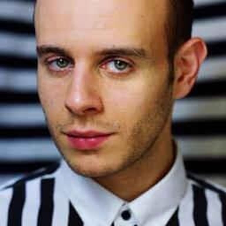 Matthew Ker