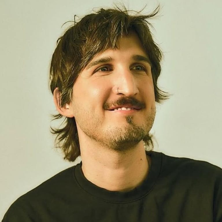 Matthew King (Makeup Artist)