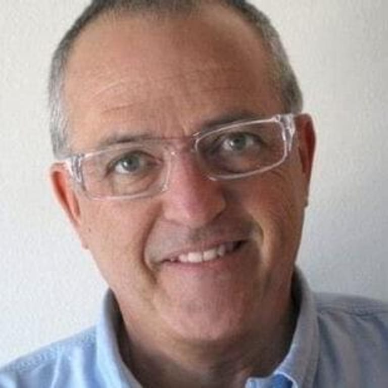 Matthew McCauley