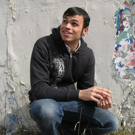 Matthew Mixon