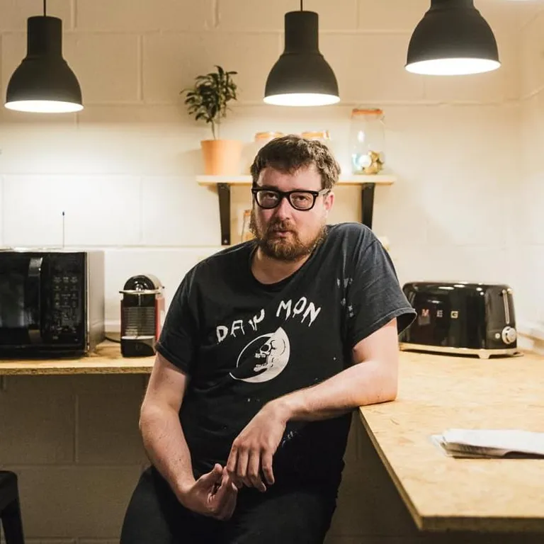 Matthew “MJ” Johnson