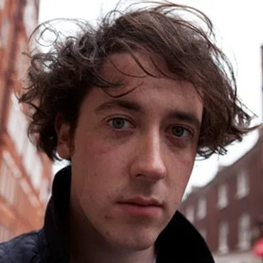 Matthew Murphy