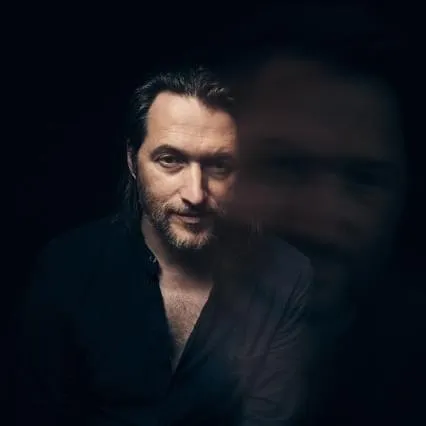 Matthew Perryman Jones