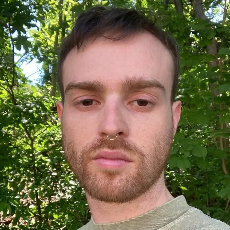 Matthew Politoski