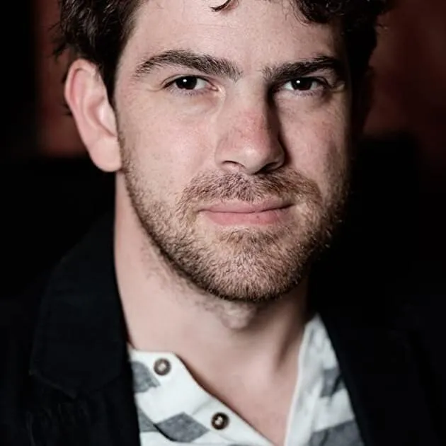 Matthew Rogers