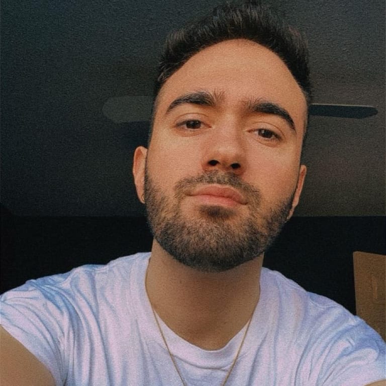 Matthew Rossi