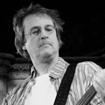Matthew Seligman