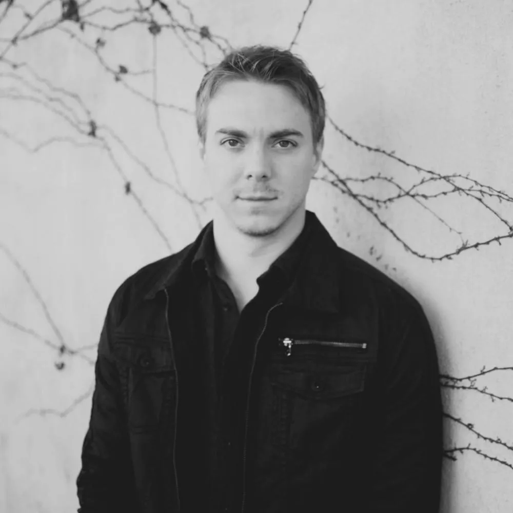 Matthew Steeper