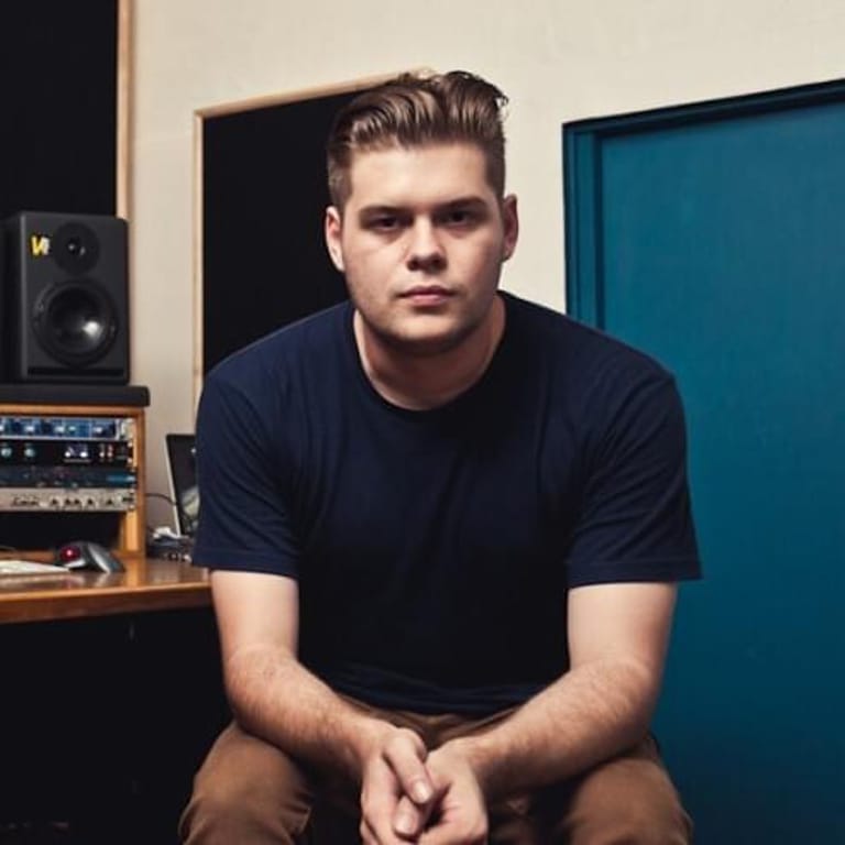 Matthew Templeman